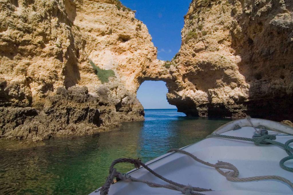 Casa Do Joao Ξενοδοχείο Barao de Sao Joao Εξωτερικό φωτογραφία