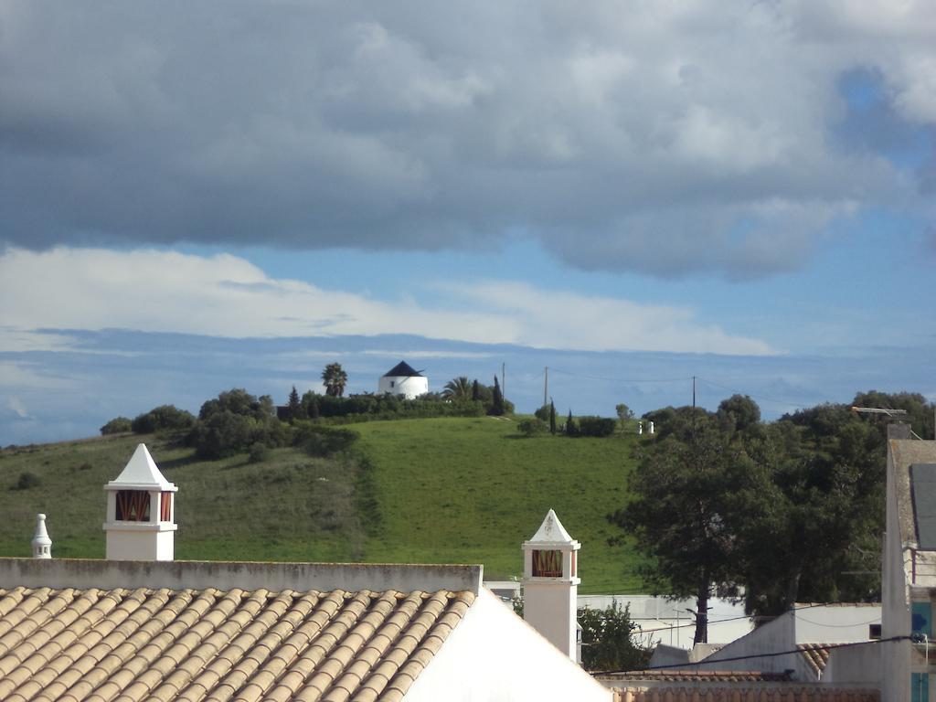 Casa Do Joao Ξενοδοχείο Barao de Sao Joao Εξωτερικό φωτογραφία