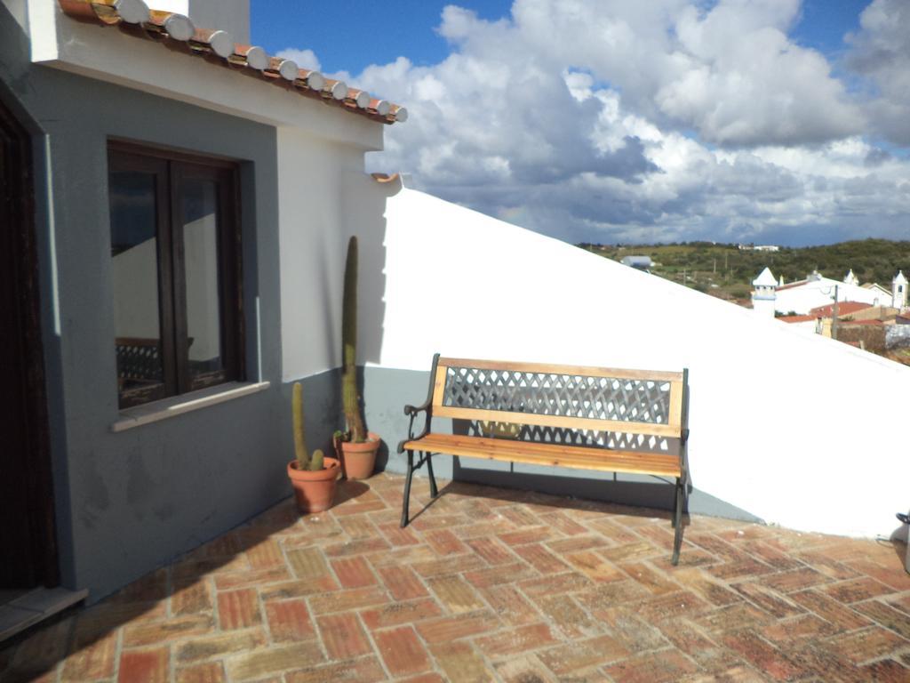 Casa Do Joao Ξενοδοχείο Barao de Sao Joao Δωμάτιο φωτογραφία